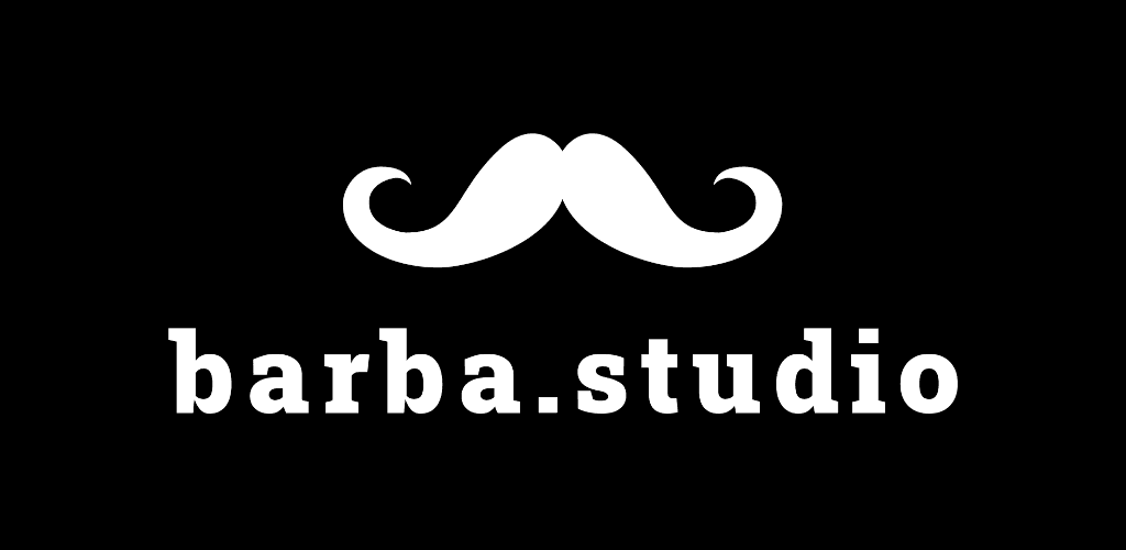 Barba Studio is Live