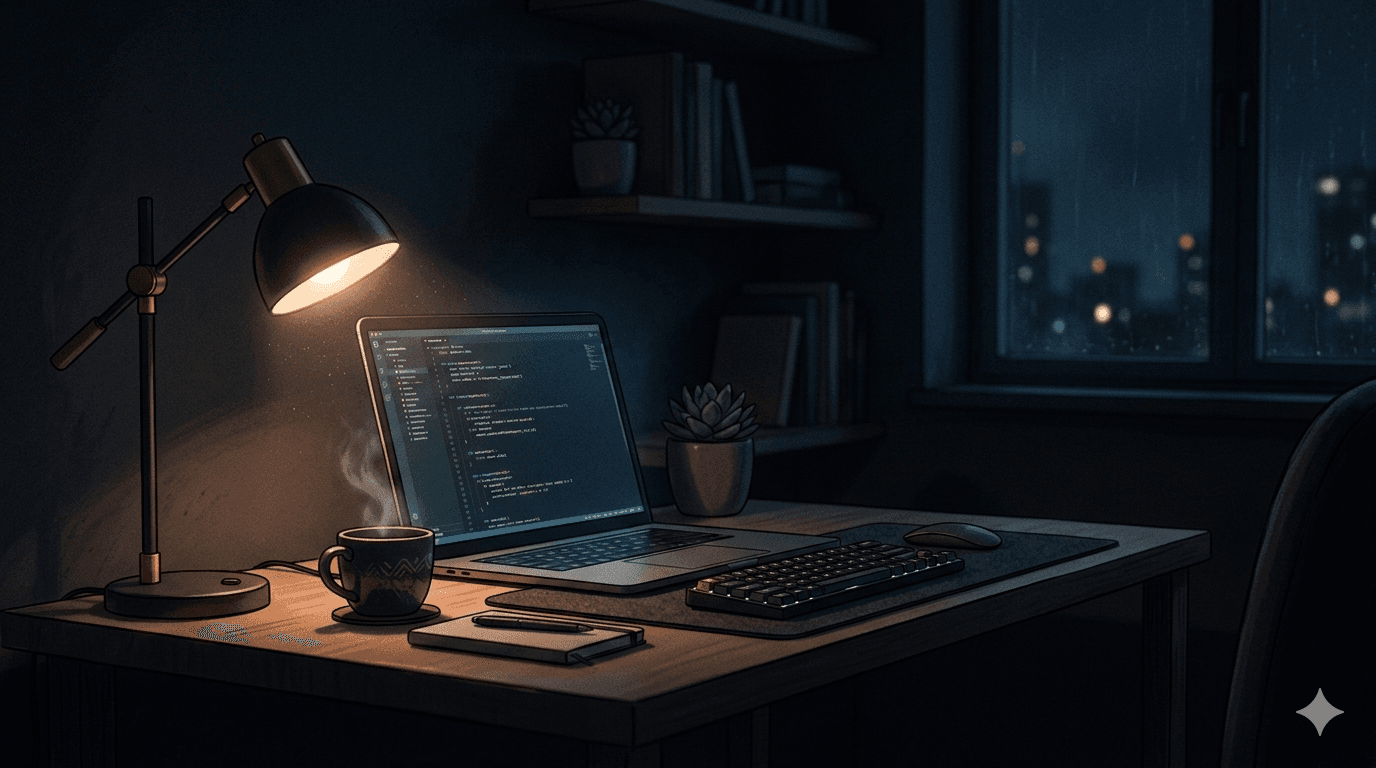 Building in the Margins