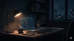 Building in the Margins