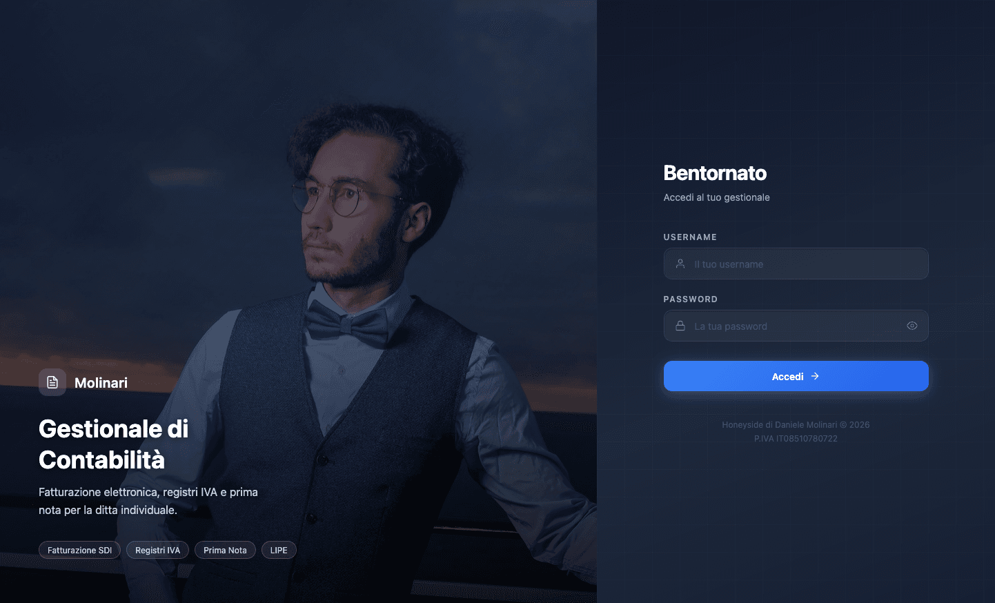 Building with InvoiceTronic: Italian E-Invoicing Without the Pain