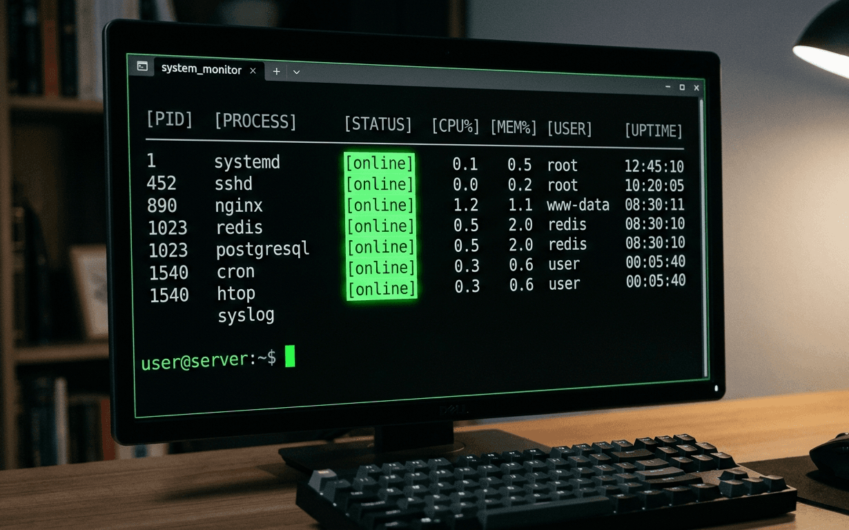 My Production Server Doesn't Use Containers
