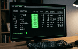 My Production Server Doesn't Use Containers