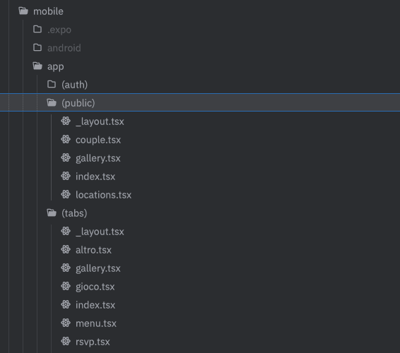 Expo Router Changed How I Think About Navigation