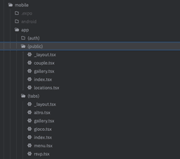 Expo Router Changed How I Think About Navigation