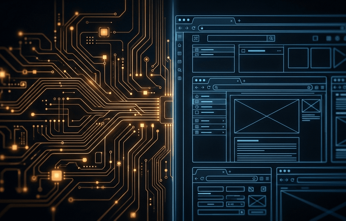 IoT Meets Web: What I Learned Moving Between Hardware and Frontend