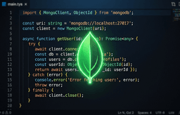 MongoDB Without Mongoose