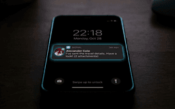 Mobile Push Notifications: What You Only Learn by Getting It Wrong